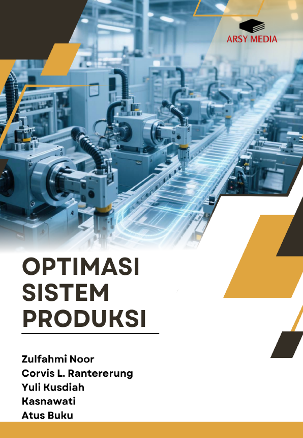 OPTIMASI SISTEM PRODUKSI